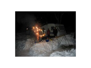 Camping Brunner am See