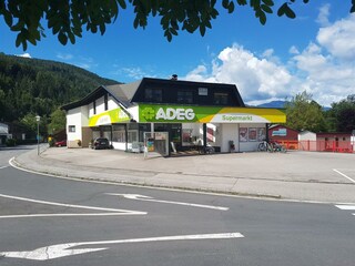 ADEG-Markt Camping Brunner am See