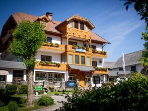 Apartamento Pension Kärnten