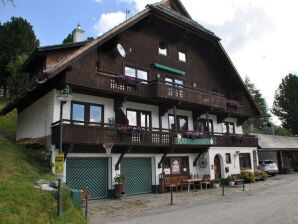 Apartment Ferien im Kärntnerhaus
