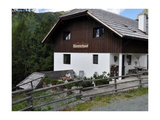 Apartment Kärntnerhaus