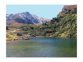Der Falkertsee