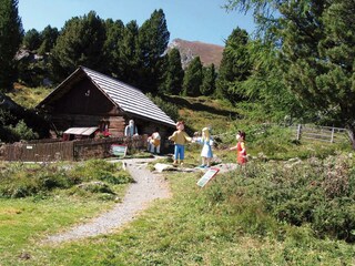 HEIDI ALM Erlebnispark