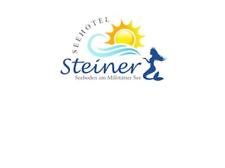 Logo Seehotel Steiner