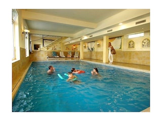 Hallenbad
