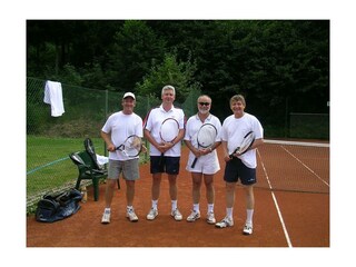 Tennis