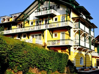 Ostfront Hotel