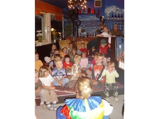 Kinderdisco