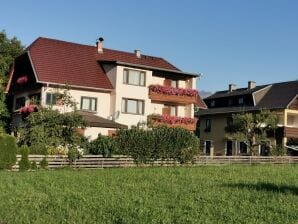 Apartment Villa Hansi