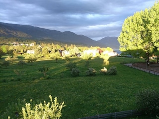 Ausblick