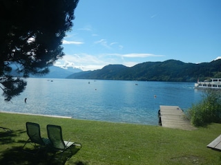 Badestrand