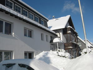 Holiday apartment Elisabeth and siegfried Arens - Kirchhundem - image1