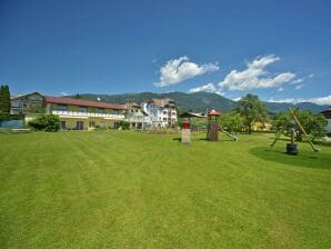 Apartment Ferienwohnungen Haus Kampitsch
