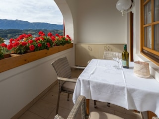 Loggia Typ B2