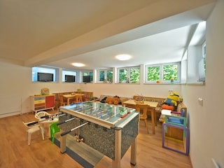 Spielzimmer