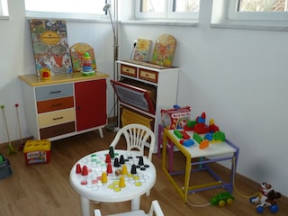 Kinderspielraum a