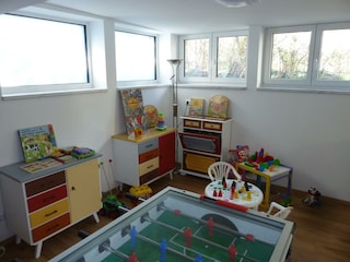 Kinderspielraum