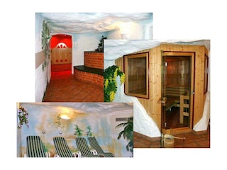 Saunalandschaft 2