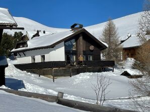Apartment Heidi-Alm Lodge