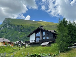 Lodge Sommer