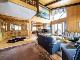 Heidi Lodge Wohnraum 1_by_Gert_Perauer