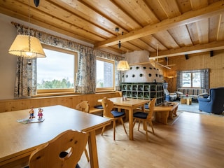Heidi Lodge Essbereich 2_by_Gert_Perauer