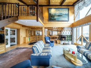 Heidi Lodge Wohnraum 2_by_Gert_Perauer
