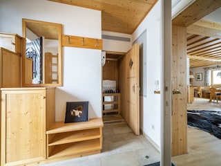 Vorraum mit Sauna_Gert_Perauer