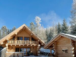 Apartment Almzauber Chalets Hochrindl