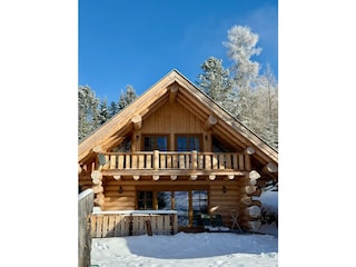 Haus Enzian