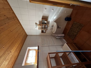 Badezimmer OG