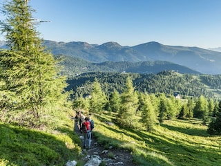 Wandern