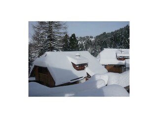 Mei Zeit Winter