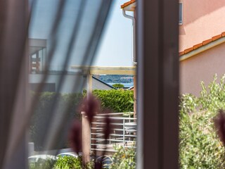 Vakantieappartement Fažana Buitenaudio-opname 5