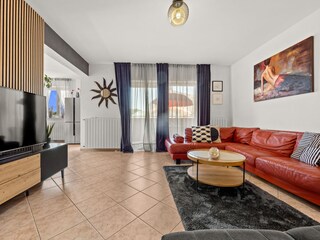 Vakantieappartement Fažana Kenmerken 8