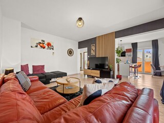 Vakantieappartement Fažana Kenmerken 10