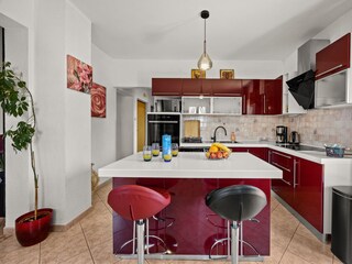 Vakantieappartement Fažana Kenmerken 12