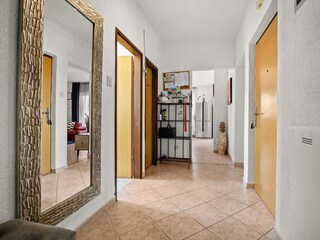 Vakantieappartement Fažana Kenmerken 18