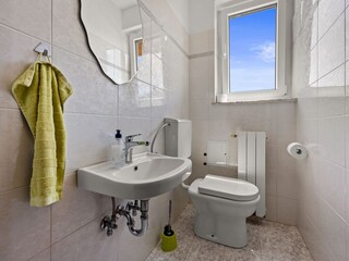 Vakantieappartement Fažana Kenmerken 19