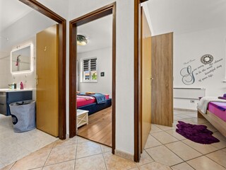 Vakantieappartement Fažana Kenmerken 23
