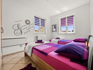 Vakantieappartement Fažana Kenmerken 24