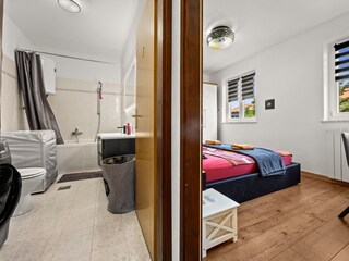 Vakantieappartement Fažana Kenmerken 30