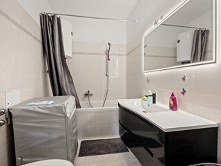 Vakantieappartement Fažana Kenmerken 31