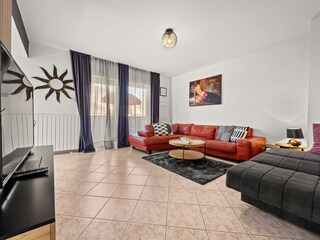 Vakantieappartement Fažana Kenmerken 9