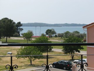 Appartamento per vacanze Fažana Registrazione all'aperto 2