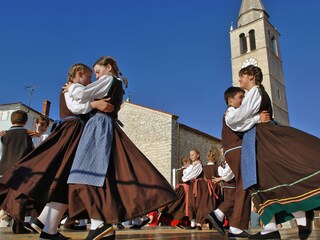 Appartamento per vacanze Fažana Ambiente 17