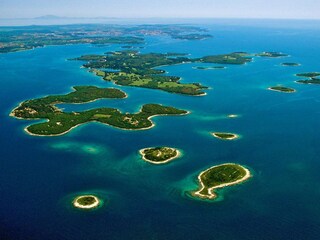 Appartamento per vacanze Fažana Ambiente 16