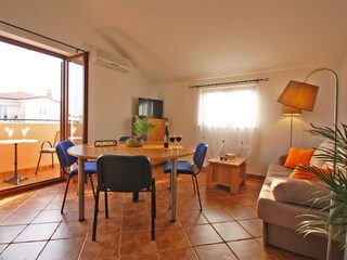 Appartamento per vacanze Fažana Caratteristiche 9