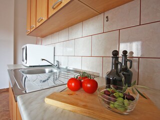 Appartamento per vacanze Fažana Caratteristiche 11