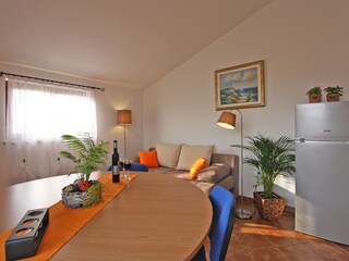 Appartamento per vacanze Fažana Caratteristiche 12